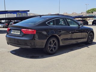 Audi A5 2013