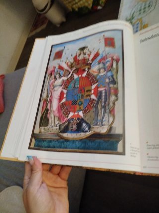 Libro historia de malaga