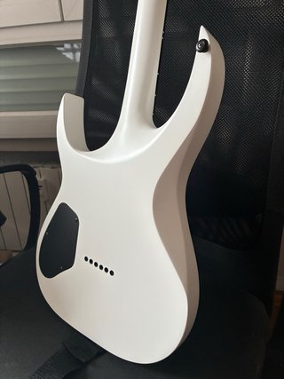 Guitarra Solar A2.6W+