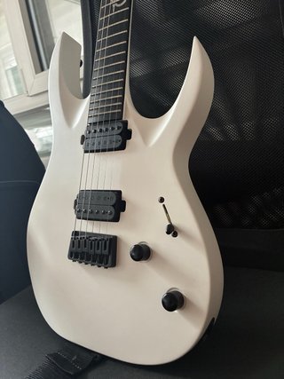 Guitarra Solar A2.6W+