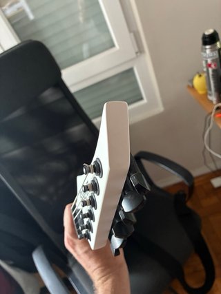 Guitarra Solar A2.6W+