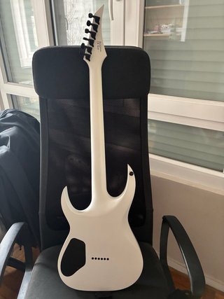 Guitarra Solar A2.6W+