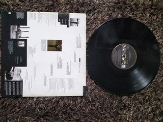 Vinilo Black - Wonderful Life