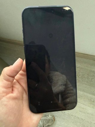 iPhone 17 Pro Max 512GB Azul