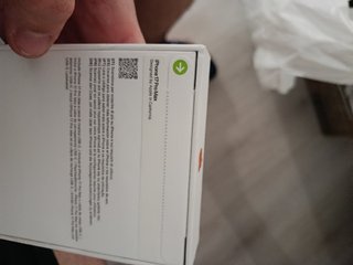 iPhone 17 Pro Max 256GB Naranja Nuevo