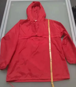 Set Lotto di 2 Giacche Pioggino Trussardi