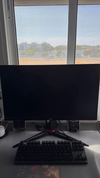PC Gaming Nfortec VX750
