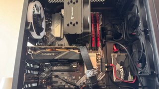 PC Gaming Nfortec VX750