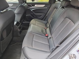 ACEPTO CAMBIO, A6 45TDI S-LINE QUATTRO AVANT