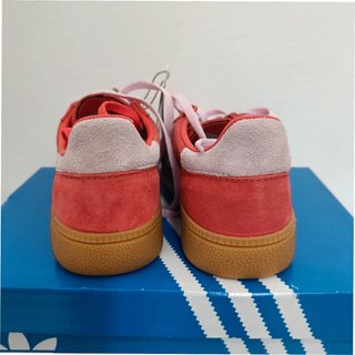 Adidas Handball Spezial Rojo EU 38