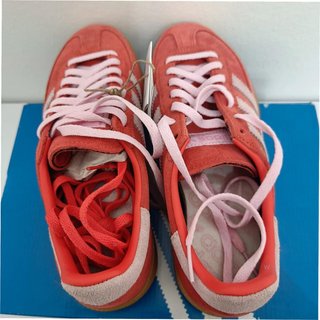 Adidas Handball Spezial Rojo EU 38