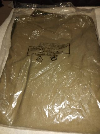 Camiseta de Combate Termorreguladora Boscosa