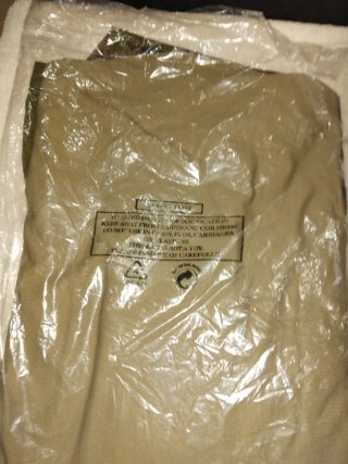 Camiseta de Combate Termorreguladora Boscosa