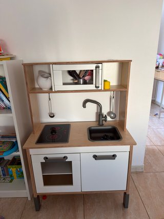 Cocina Infantil IKEA