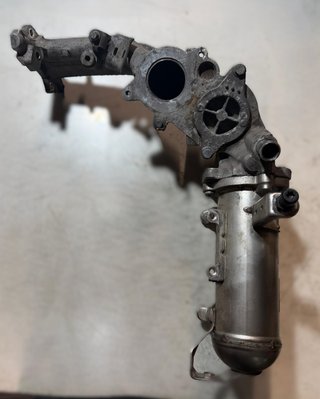 Válvula EGR Mercedes A6461401508