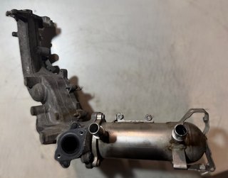 Válvula EGR Mercedes A6461401508