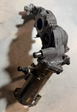 Válvula EGR Mercedes A6461401508