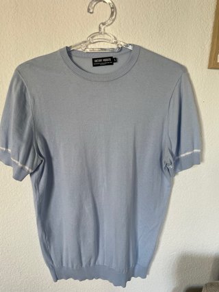 Camiseta Antony Morato Azul Talla S