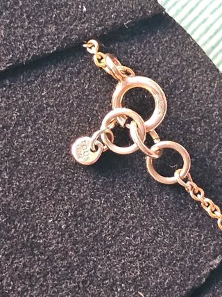 Pulsera Tous Glory Corazón