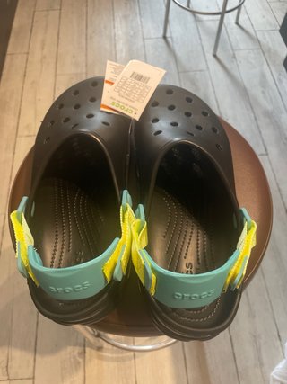 Crocs Classic All Terrain Uomo 45/46