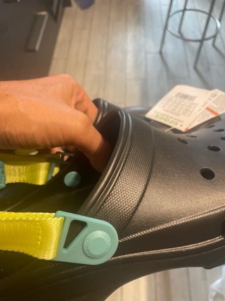 Crocs Classic All Terrain Uomo 45/46