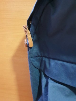 Mochila Haglöfs 20L Azul
