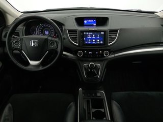 Honda CR-V 1.6 i-DTEC 88kW (120CV) 4x2 Elegance Pl