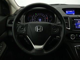 Honda CR-V 1.6 i-DTEC 88kW (120CV) 4x2 Elegance Pl