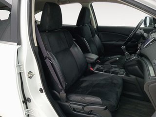 Honda CR-V 1.6 i-DTEC 88kW (120CV) 4x2 Elegance Pl