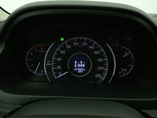Honda CR-V 1.6 i-DTEC 88kW (120CV) 4x2 Elegance Pl