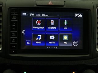 Honda CR-V 1.6 i-DTEC 88kW (120CV) 4x2 Elegance Pl