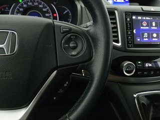 Honda CR-V 1.6 i-DTEC 88kW (120CV) 4x2 Elegance Pl