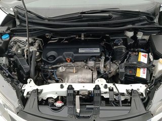 Honda CR-V 1.6 i-DTEC 88kW (120CV) 4x2 Elegance Pl