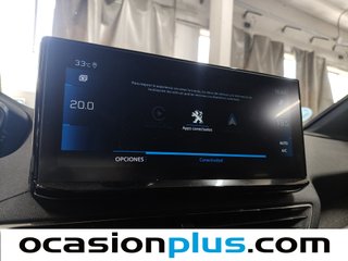 Peugeot 3008 PureTech 130 S&S Allure Pack EAT8 96 kW (130 CV)
