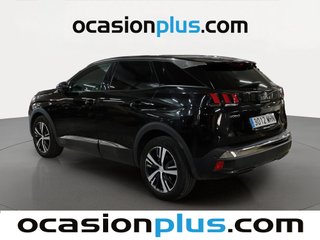 Peugeot 3008 PureTech 130 S&S Allure Pack EAT8 96 kW (130 CV)