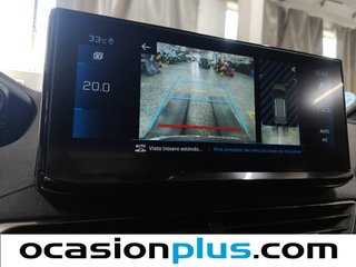 Peugeot 3008 PureTech 130 S&S Allure Pack EAT8 96 kW (130 CV)