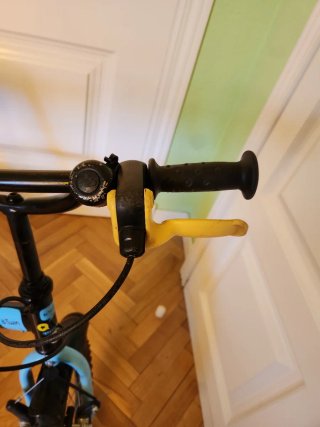 Bicicleta Infantil Btwin
