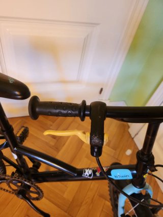 Bicicleta Infantil Btwin