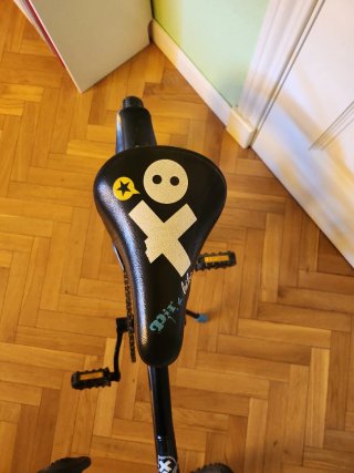 Bicicleta Infantil Btwin