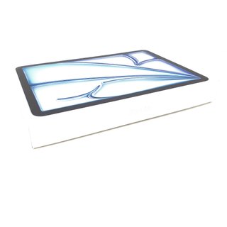 Apple iPad Air 2025 M3 (A3266) 128GB Blu 11'' 243098