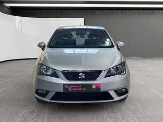 SEAT Ibiza SC ST 1.6 TDI 105cv Style ITech