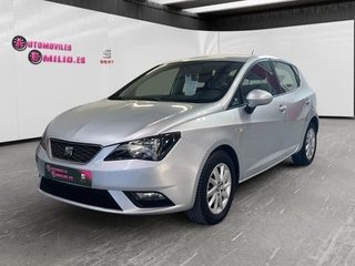 SEAT Ibiza SC ST 1.6 TDI 105cv Style ITech