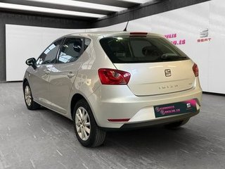 SEAT Ibiza SC ST 1.6 TDI 105cv Style ITech