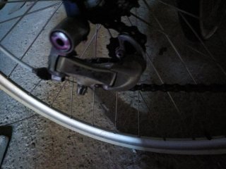Bicicleta Zeus 4100 Azul