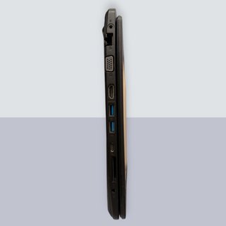 Acer TravelMate P214-53 i3 8GB 256GB NVMe