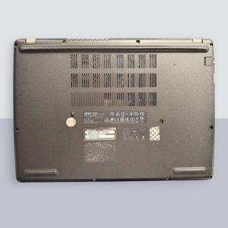 Acer TravelMate P214-53 i3 8GB 256GB NVMe