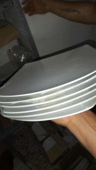 Maquinaria y accesorios de hostelería