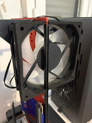 Caja PC Louqe Raw S1 SFF