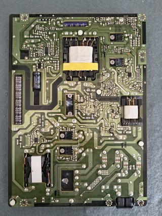 Scheda Alimentazione TV Samsung BN44-00458B