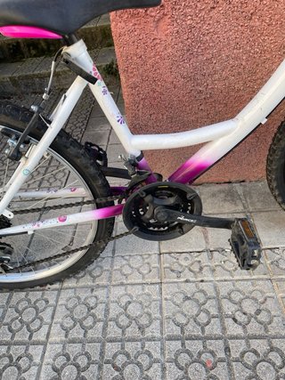2 Bicicletas de Paseo Junior-Senior